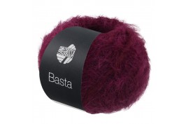 Basta nr 45 burgundy